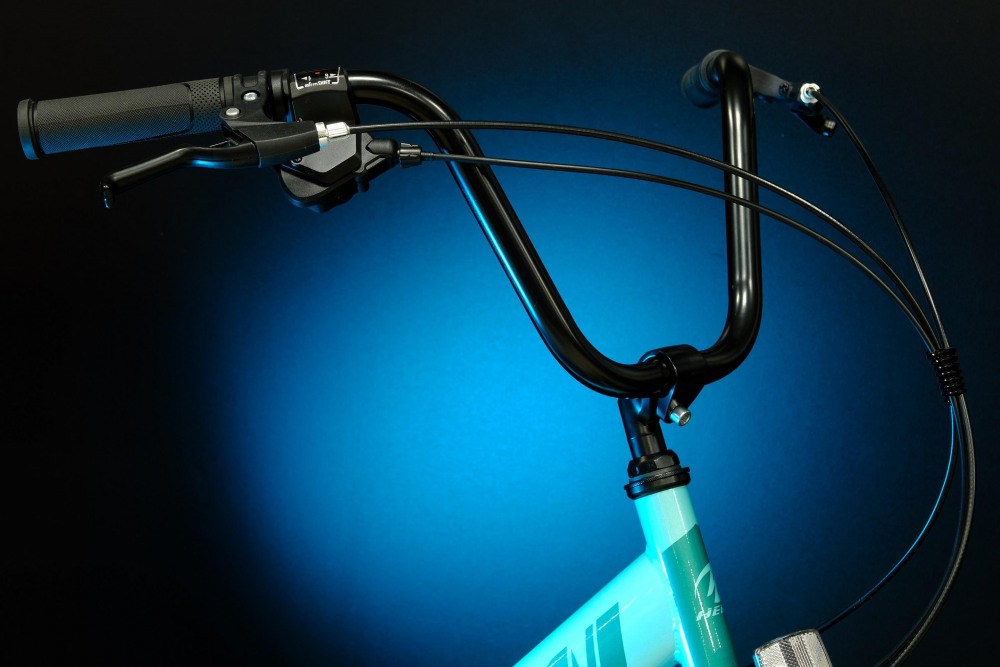 Heam 266 Светло Голубой/Голубой